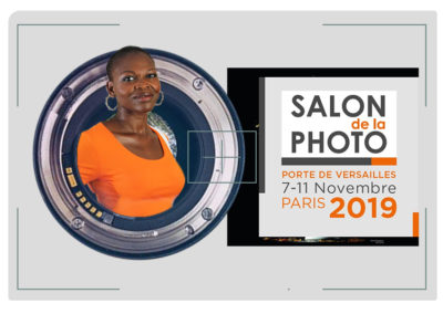 Salon de la Photo | Paris 2019