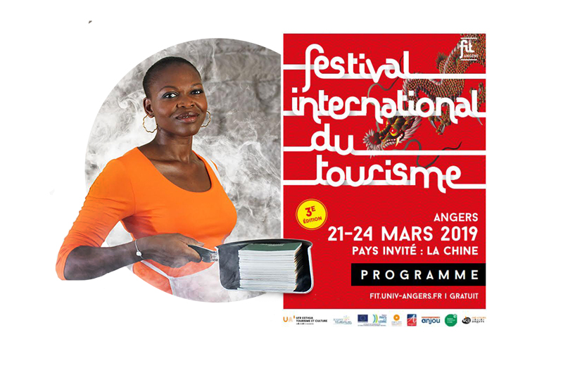 Festival International du Tourisme | Angers 2019