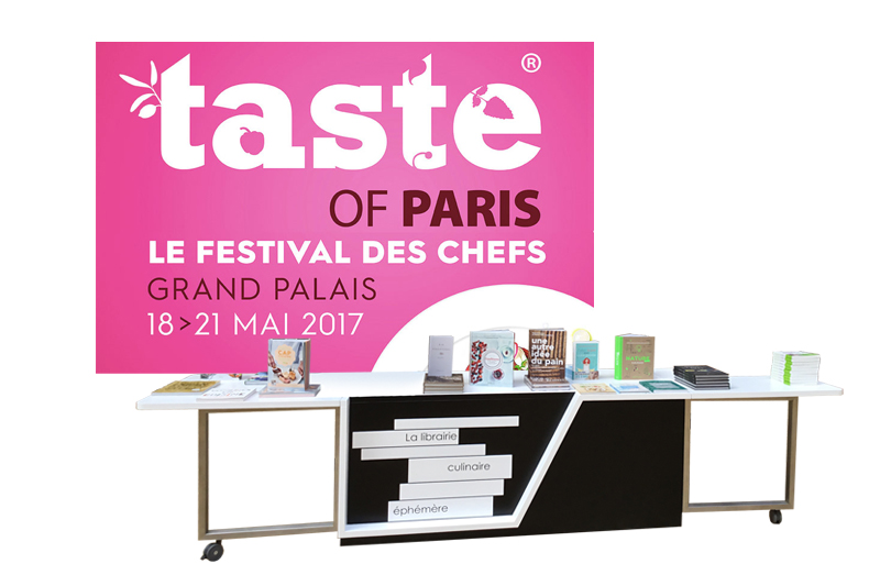 Taste of Paris | 2017