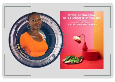 FIPC Festival International Photo Culinaire |  Paris 2021