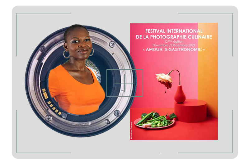 FIPC Festival International Photo Culinaire |  Paris 2021
