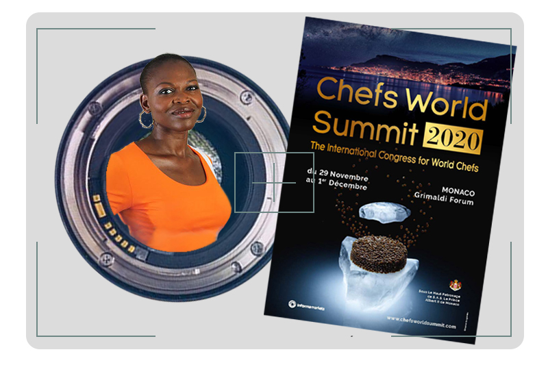Monaco Chefs World Summit | 2020